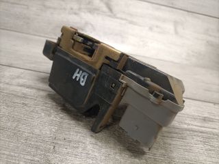 bontott CITROËN XSARA PICASSO Bal hátsó Ajtózár