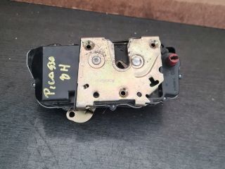 bontott CITROËN XSARA PICASSO Bal hátsó Ajtózár