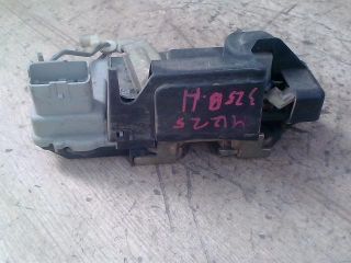 bontott CITROËN XSARA PICASSO Bal hátsó Ajtózár