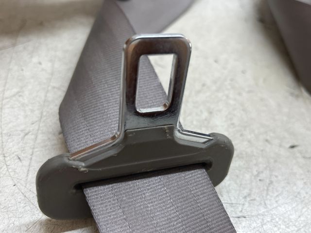 bontott CITROËN XSARA PICASSO Bal hátsó Biztonsági Öv