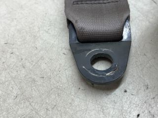 bontott CITROËN XSARA PICASSO Bal hátsó Biztonsági Öv