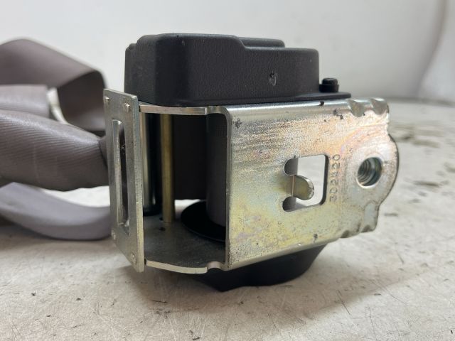 bontott CITROËN XSARA PICASSO Bal hátsó Biztonsági Öv