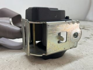 bontott CITROËN XSARA PICASSO Bal hátsó Biztonsági Öv