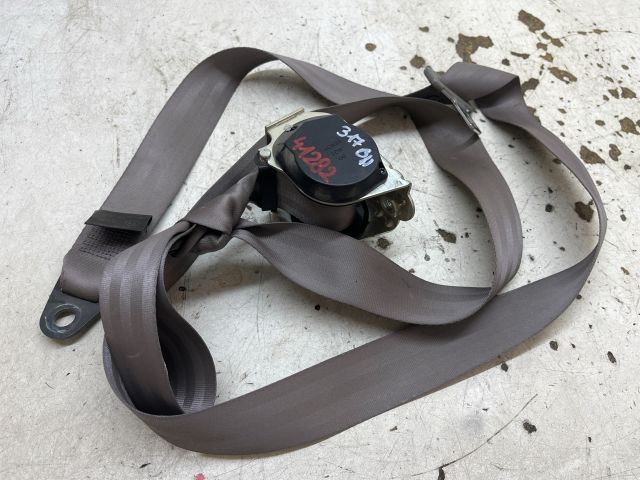 bontott CITROËN XSARA PICASSO Bal hátsó Biztonsági Öv