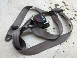 bontott CITROËN XSARA PICASSO Bal hátsó Biztonsági Öv