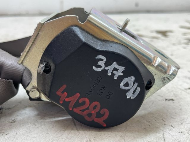 bontott CITROËN XSARA PICASSO Bal hátsó Biztonsági Öv