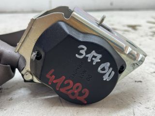 bontott CITROËN XSARA PICASSO Bal hátsó Biztonsági Öv