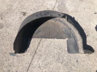 bontott CITROËN XSARA PICASSO Bal hátsó Dobbetét (Kerékjárati, Műanyag)