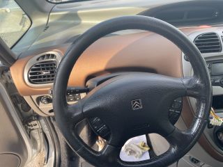 bontott CITROËN XSARA PICASSO Bal hátsó Hangszóró Burkolat