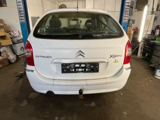 bontott CITROËN XSARA PICASSO Bal hátsó Hangszóró