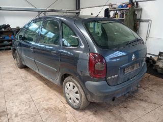 bontott CITROËN XSARA PICASSO Bal hátsó Külső Kilincs