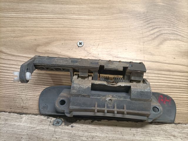 bontott CITROËN XSARA PICASSO Bal hátsó Külső Kilincs