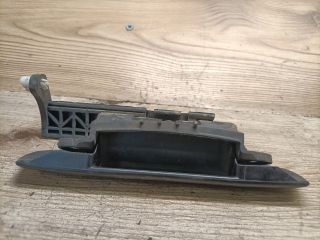 bontott CITROËN XSARA PICASSO Bal hátsó Külső Kilincs