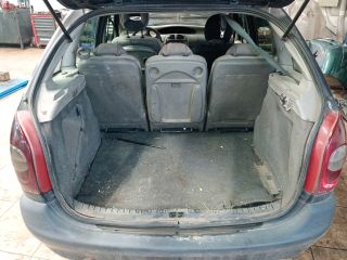 bontott CITROËN XSARA PICASSO Bal hátsó Külső Kilincs