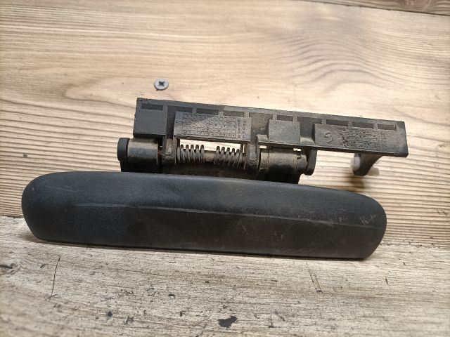 bontott CITROËN XSARA PICASSO Bal hátsó Külső Kilincs