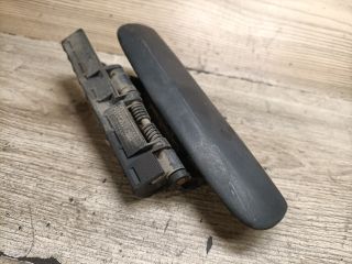 bontott CITROËN XSARA PICASSO Bal hátsó Külső Kilincs