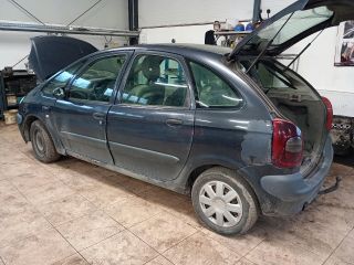 bontott CITROËN XSARA PICASSO Bal hátsó Külső Kilincs