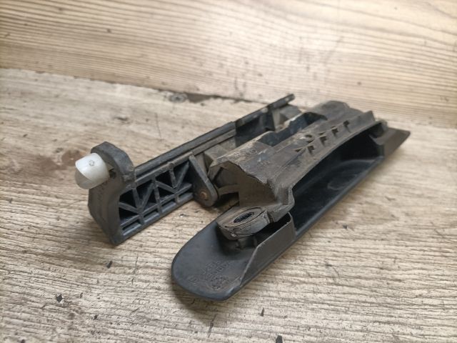 bontott CITROËN XSARA PICASSO Bal hátsó Külső Kilincs