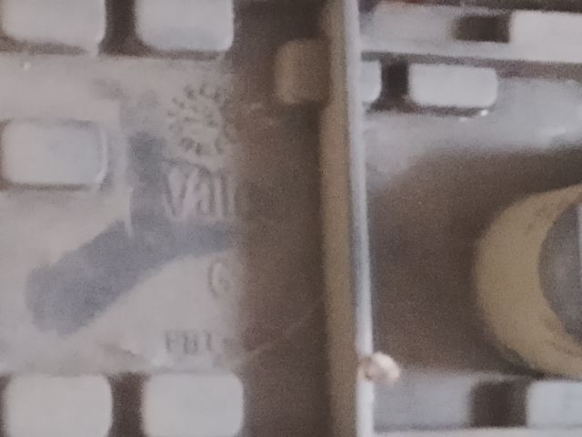 bontott CITROËN XSARA PICASSO Bal Hátsó Lámpa Foglalat