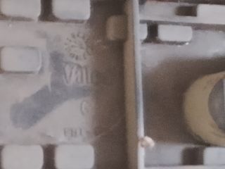 bontott CITROËN XSARA PICASSO Bal Hátsó Lámpa Foglalat