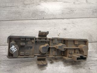 bontott CITROËN XSARA PICASSO Bal Hátsó Lámpa Foglalat