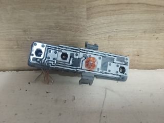 bontott CITROËN XSARA PICASSO Bal Hátsó Lámpa Foglalat