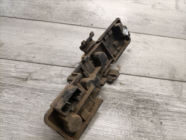 bontott CITROËN XSARA PICASSO Bal Hátsó Lámpa Foglalat