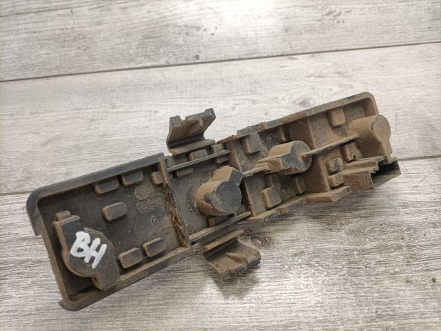 bontott CITROËN XSARA PICASSO Bal Hátsó Lámpa Foglalat