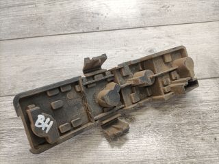 bontott CITROËN XSARA PICASSO Bal Hátsó Lámpa Foglalat