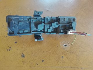 bontott CITROËN XSARA PICASSO Bal Hátsó Lámpa Foglalat