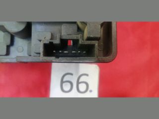 bontott CITROËN XSARA PICASSO Bal Hátsó Lámpa Foglalat