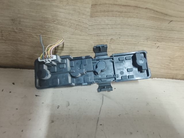 bontott CITROËN XSARA PICASSO Bal Hátsó Lámpa Foglalat