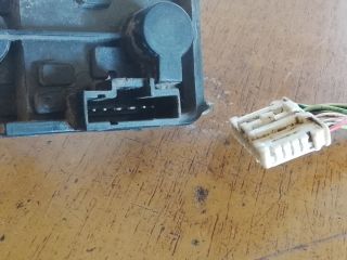 bontott CITROËN XSARA PICASSO Bal Hátsó Lámpa Foglalat