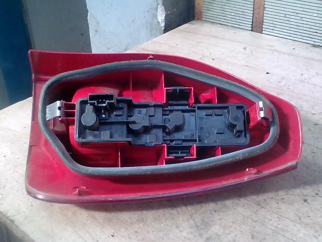 bontott CITROËN XSARA PICASSO Bal Hátsó Lámpa