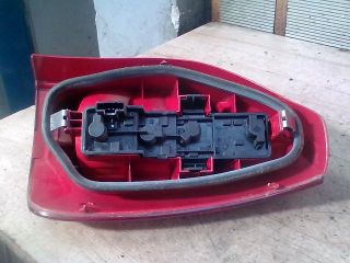 bontott CITROËN XSARA PICASSO Bal Hátsó Lámpa