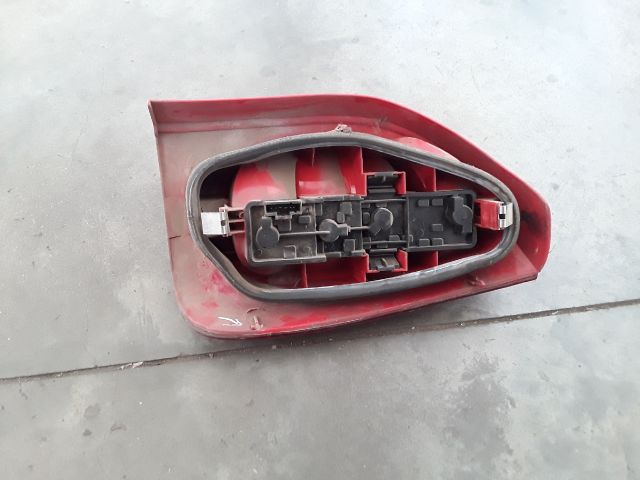 bontott CITROËN XSARA PICASSO Bal Hátsó Lámpa