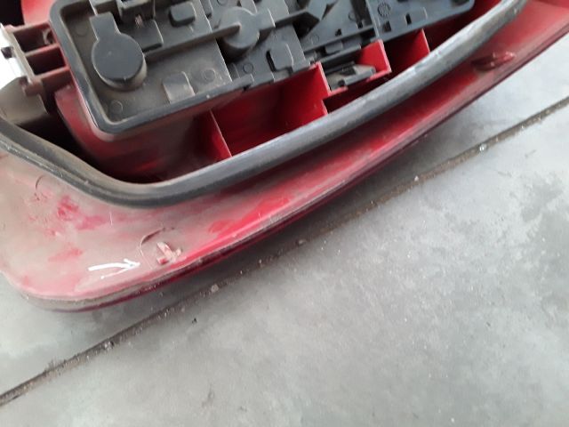 bontott CITROËN XSARA PICASSO Bal Hátsó Lámpa