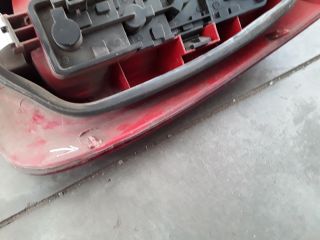 bontott CITROËN XSARA PICASSO Bal Hátsó Lámpa