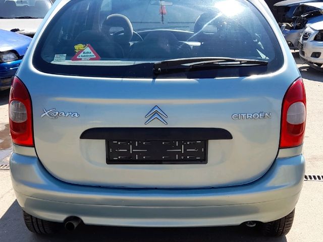 bontott CITROËN XSARA PICASSO Bal Hátsó Lámpa