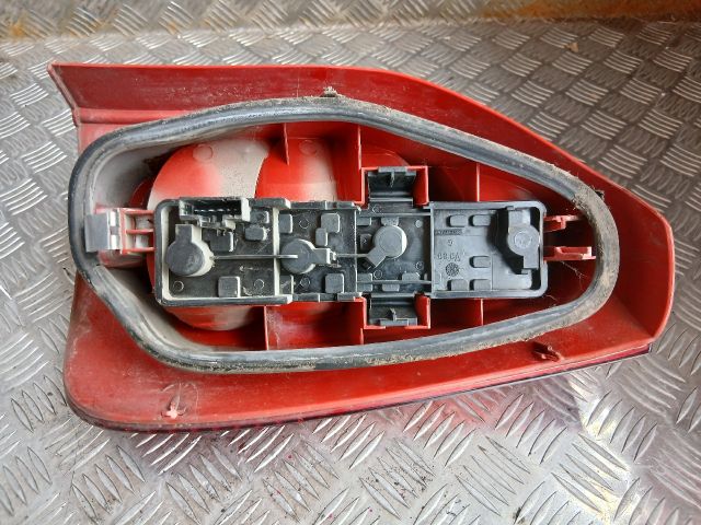 bontott CITROËN XSARA PICASSO Bal Hátsó Lámpa