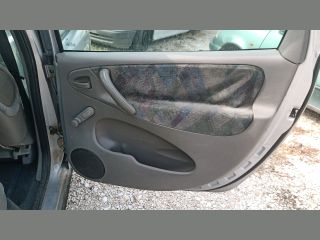 bontott CITROËN XSARA PICASSO Bal hátsó Ülés