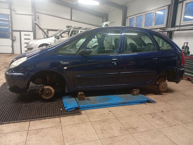 bontott CITROËN XSARA PICASSO Bal Ködfényszóró
