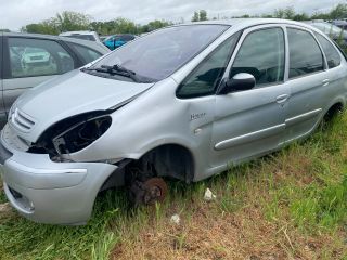 bontott CITROËN XSARA PICASSO Bal Ködfényszóró