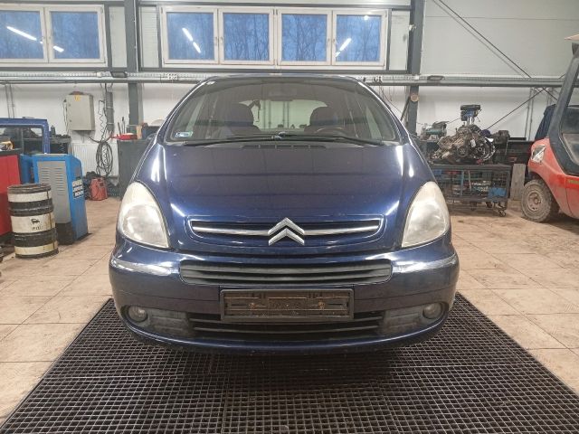 bontott CITROËN XSARA PICASSO Bal Ködfényszóró