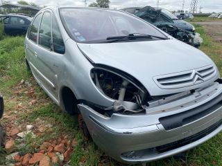 bontott CITROËN XSARA PICASSO Bal Ködfényszóró