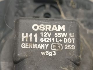 bontott CITROËN XSARA PICASSO Bal Ködfényszóró