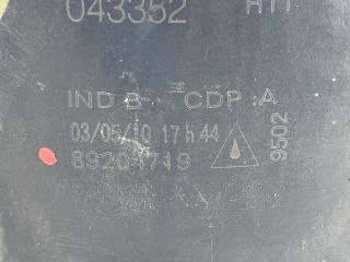 bontott CITROËN XSARA PICASSO Bal Ködfényszóró