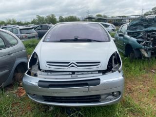 bontott CITROËN XSARA PICASSO Bal Ködfényszóró