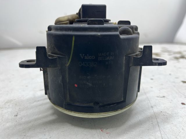 bontott CITROËN XSARA PICASSO Bal Ködfényszóró