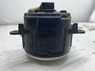 bontott CITROËN XSARA PICASSO Bal Ködfényszóró